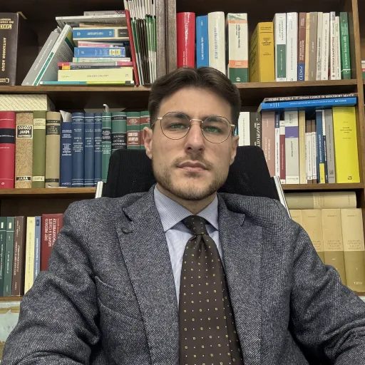 P. Avv. Paolo Carillo