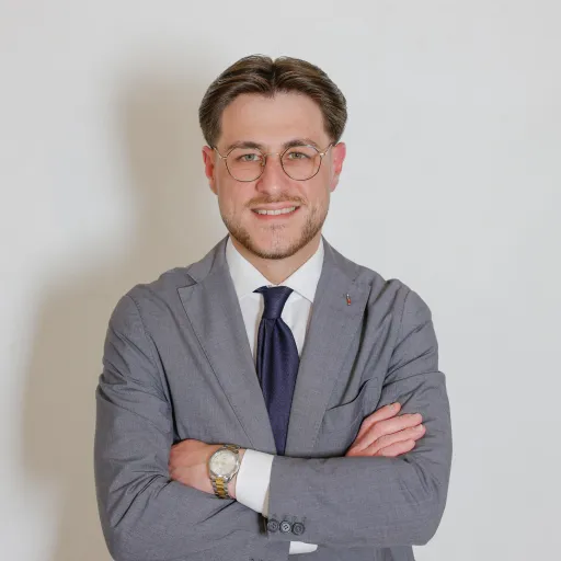 P. Avv. Paolo Carillo