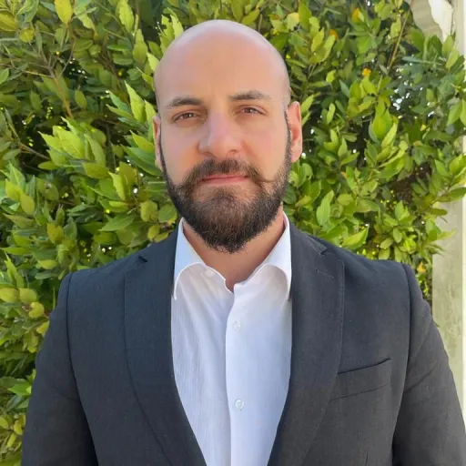 Matteo Giuri