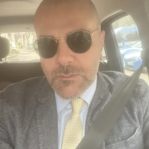 Marco Marino