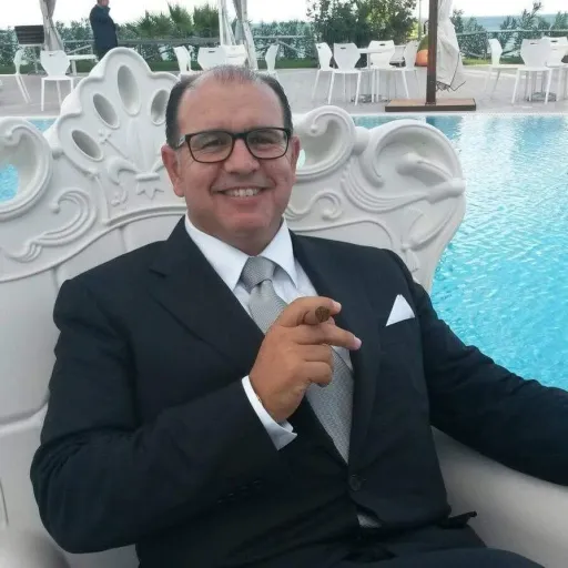Avv. Vincenzo Ranieri
