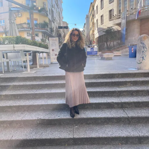 Avv. Lucrezia Gentile