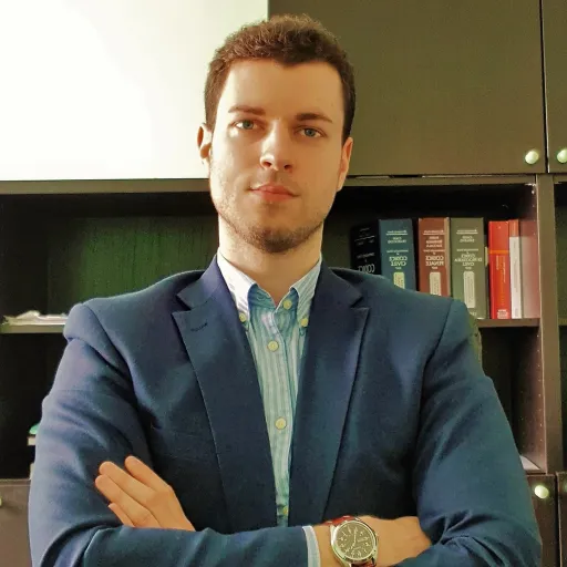 Avv. Luca Ranghino