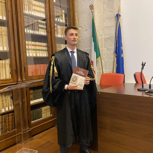 Avv. Antonio Digiaro