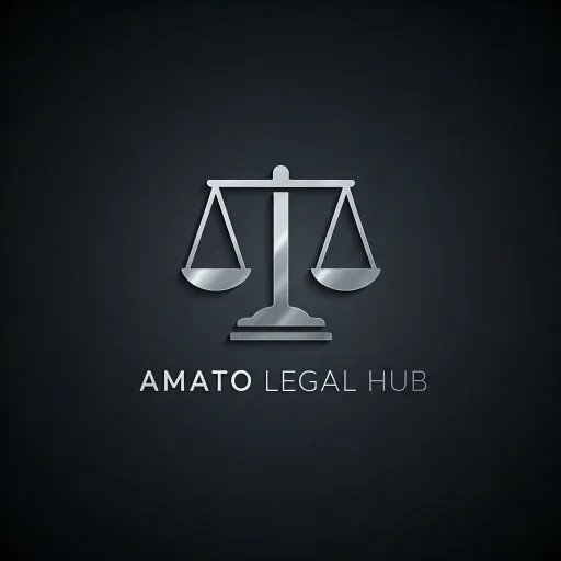 AMATO LEGAL HUB - Studio Legale