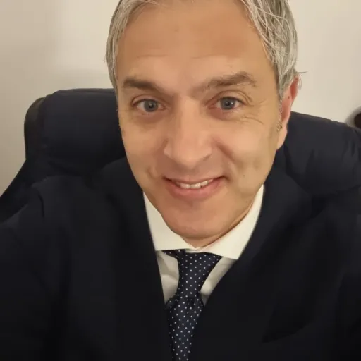Avv. Filippo Spanò
