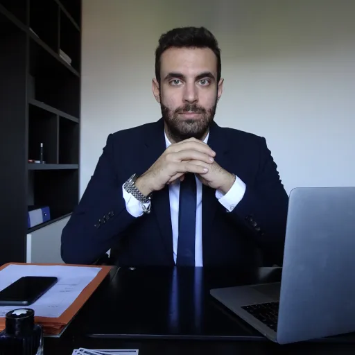 Avv. Andrea Cavaliere