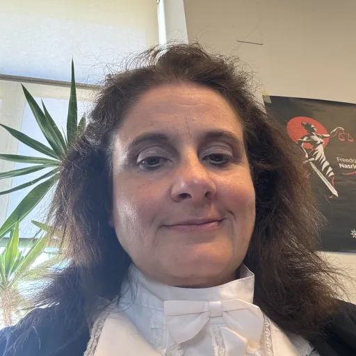 Avv. Flavia Conte