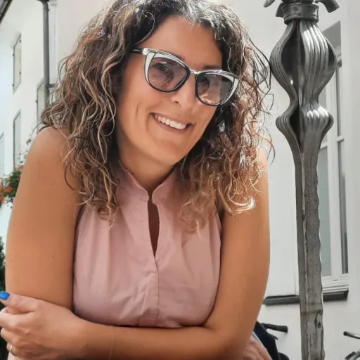 Avv.Desiana Ricciardi