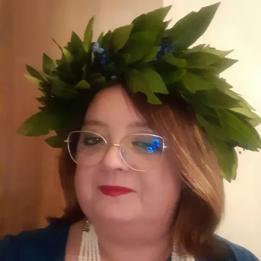 Monica Di Vita