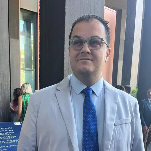 Dott. Emmanuele Sorrentino