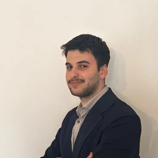 Dott. Emanuele Trombetta