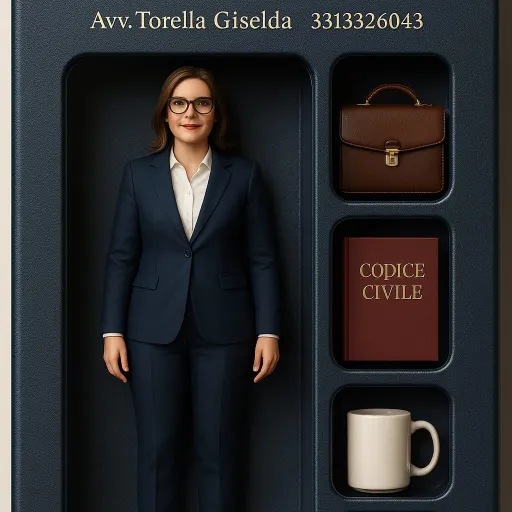 STUDIO LEGALE TORELLA