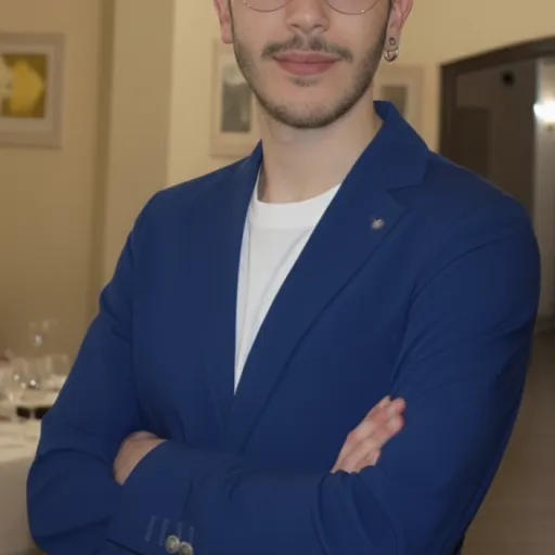 Gianluca Pietrafesa