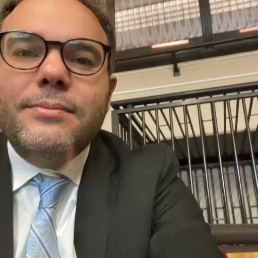 Avv. Rocco Piscopo