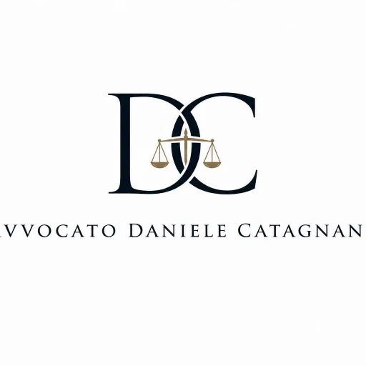 Avvocato Daniele Vito Catagnano - Foro di Sciacca