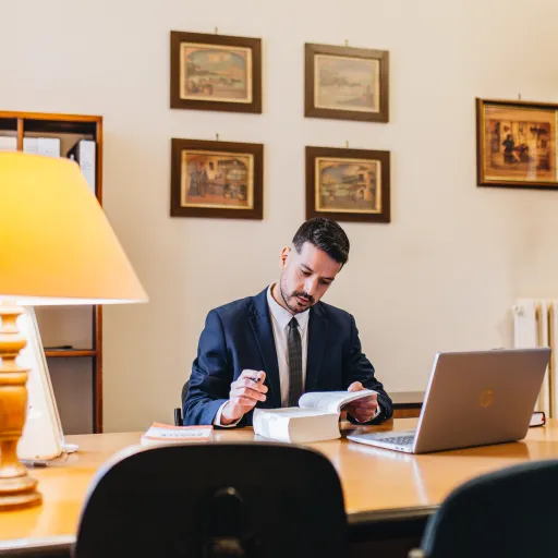 Avv. Alessio Primavera