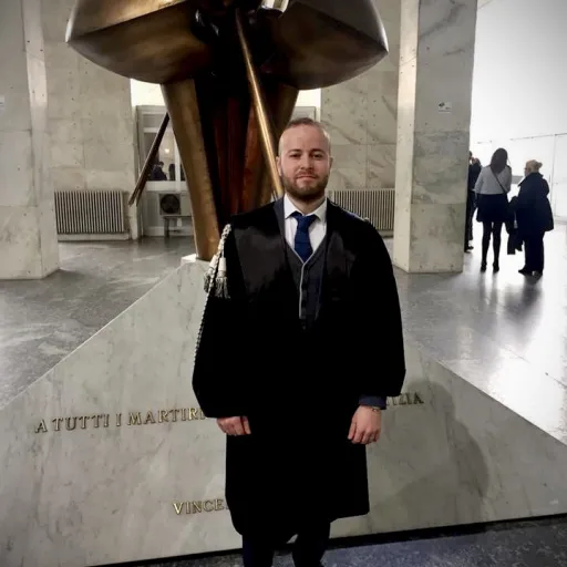 Avv. Vincenzo Lo Gerfo