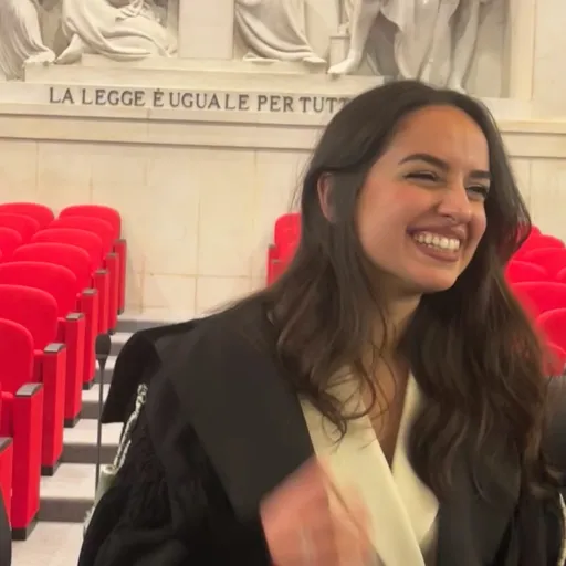 Avvocato Romilda Elena Caputo