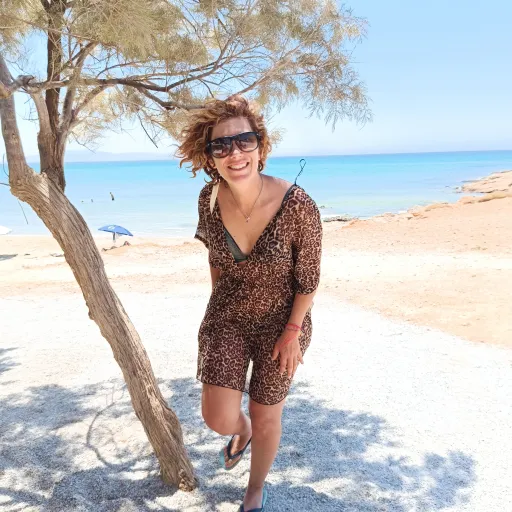 Maria Giulia Mazzoni