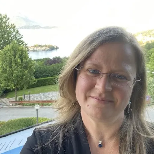 Francesca Dott.ssa CERRINI