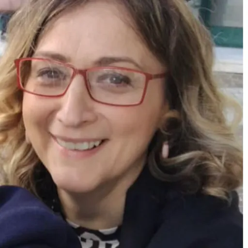 Studio legale Avv Mariarosaria giuzio