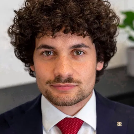 Avvocato Riccardo Mondin