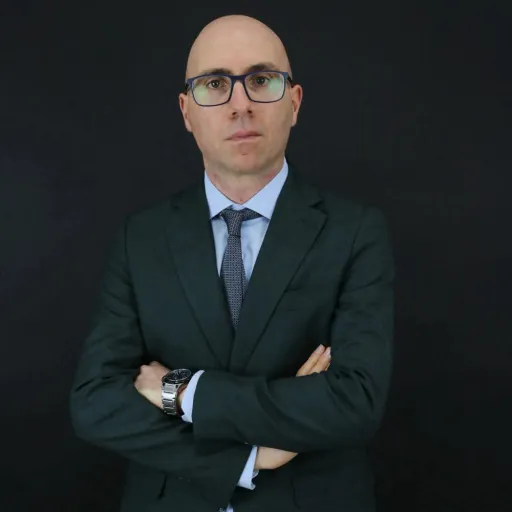 Alessandro D'Agostino