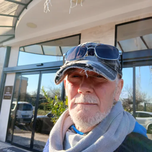 Timothy John Sullivan