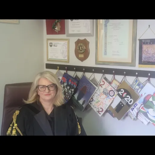 Avv. Annunziata Morgani