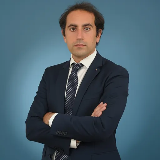 Avv. Marco Failla - Penalista