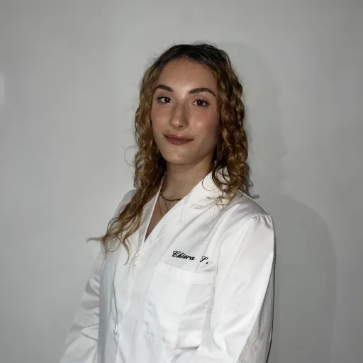 Dott.ssa Savini Chiara biologa nutrizionista