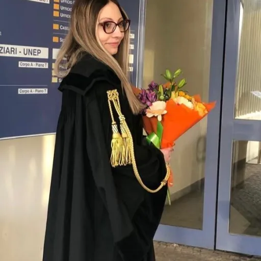 Avv. Mihaela Cristina Tirisca