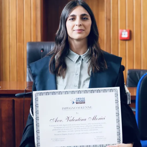 Valentina Morici