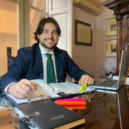 Avv. Cristian Lo Nigro