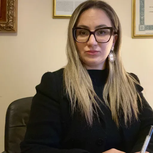 Avv. Cristina Antico