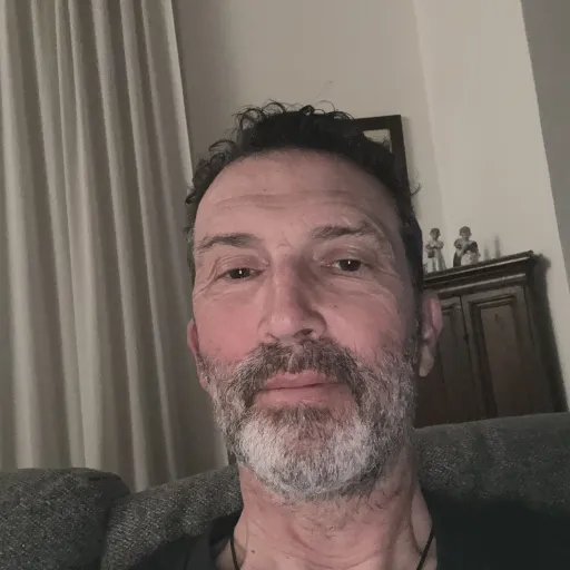 Filippo Maria Tiezzi