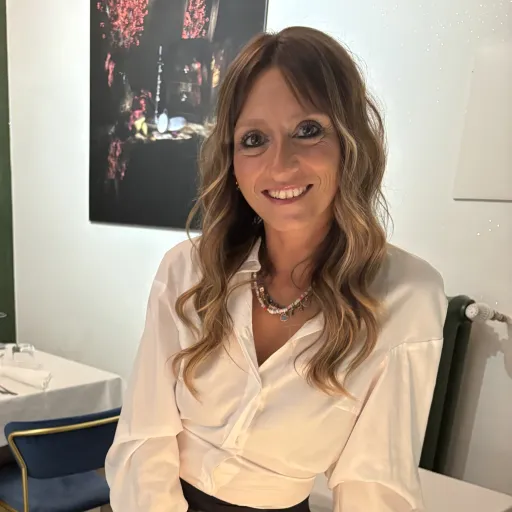 Avv. Ilaria Guidantoni