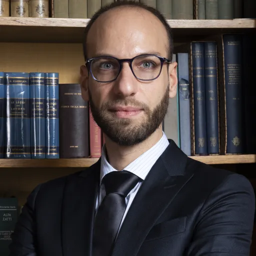 Avv. Riccardo  Rigoldi