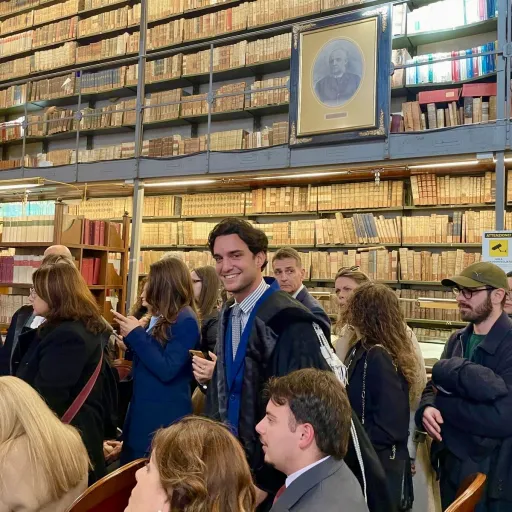 Avv. Pasquale Mastropasqua