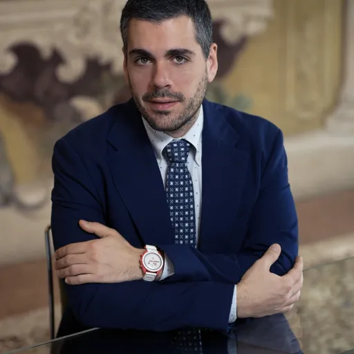 Studio legale Avvocato Andrea Chiara