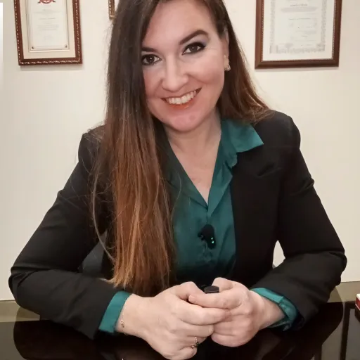 AVV. Alessandra Lombardo