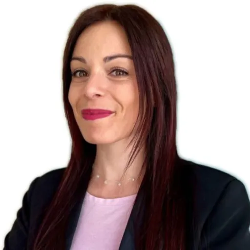 Lara Andrea Rigamonti