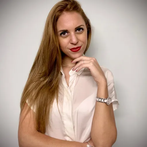 GIULIA GUASTELLA