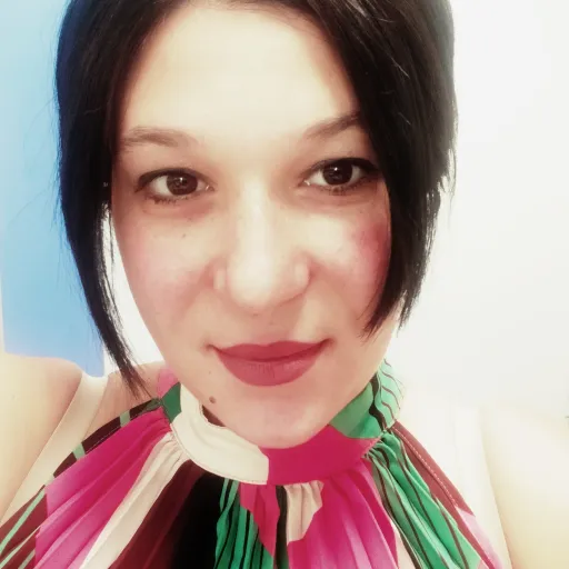 Dottoressa Alessandra Merante