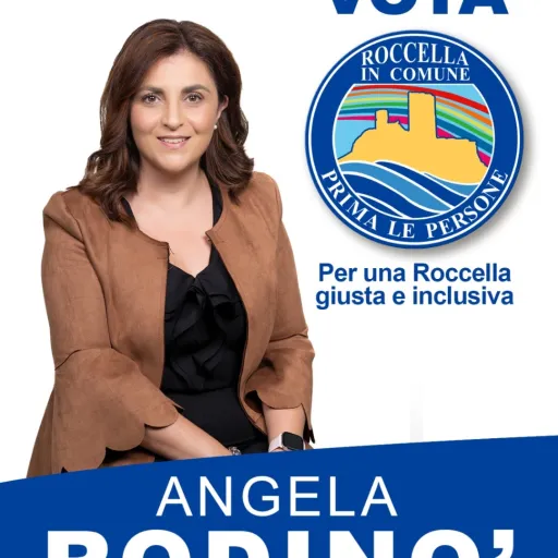 Angela Rodinò