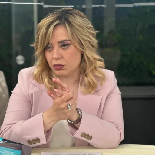 Avv. Valeria Gaetano