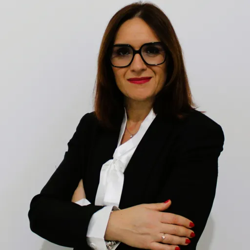 Avvocato Alessia Zitelli