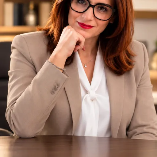 Avvocato Alessia Zitelli