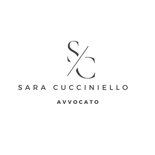 Avv. Sara Cucciniello